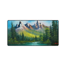 Load image into Gallery viewer, Smite Mouse Pad (Desk Mat)
