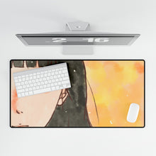 Load image into Gallery viewer, Anime Naruto Mouse Pad (Desk Mat)
