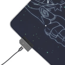 Load image into Gallery viewer, Blazblue RGB LED Mouse Pad (Desk Mat)
