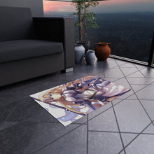 Load image into Gallery viewer, Fate/Apocrypha Ruler Rug
