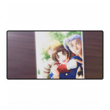 Load image into Gallery viewer, Kenichi The Mightiest Disciple Mouse Pad (Desk Mat)
