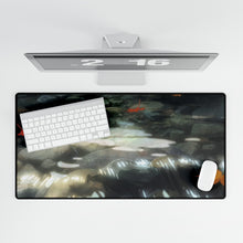 Load image into Gallery viewer, Your Name. Mouse Pad (Desk Mat)
