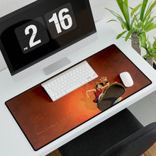 Load image into Gallery viewer, Anime One Piecer Mouse Pad (Desk Mat)
