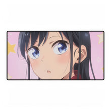 Load image into Gallery viewer, Pseudo Harem Mouse Pad (Desk Mat)
