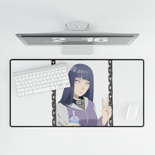 Load image into Gallery viewer, Anime Naruto Mouse Pad (Desk Mat)
