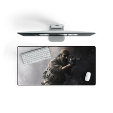 Load image into Gallery viewer, Medal Of Honor Mouse Pad (Desk Mat)
