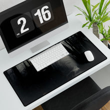 Load image into Gallery viewer, Ken Kaneki Mouse Pad (Desk Mat)
