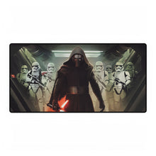Load image into Gallery viewer, Star Wars First Order Mouse Pad (Desk Mat)
