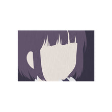 Load image into Gallery viewer, Kuzu No Honkai Hanabi Yasuraoka Rug
