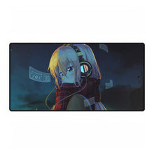 Load image into Gallery viewer, Anime Vocaloid Mouse Pad (Desk Mat)
