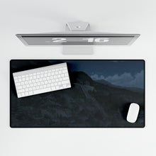 Load image into Gallery viewer, Your Name. Mouse Pad (Desk Mat)
