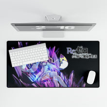 Load image into Gallery viewer, Anime Re:ZERO -Starting Life in Another World- Mouse Pad (Desk Mat)
