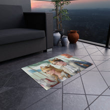 Load image into Gallery viewer, Anime Attack On Titan Rug
