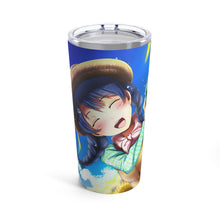 Load image into Gallery viewer, Food Wars: Shokugeki no Soma Tumbler 20oz
