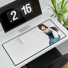 Load image into Gallery viewer, Anime The iDOLM@STER Cinderella Girls Mouse Pad (Desk Mat)
