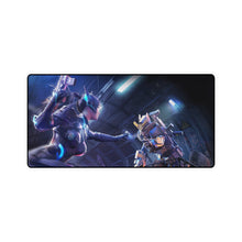 Load image into Gallery viewer, PlayerUnknown's Battlegrounds Mouse Pad (Desk Mat)
