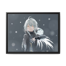 Load image into Gallery viewer, That Time I Got Reincarnated As A Slime Canvas Framed Art Print
