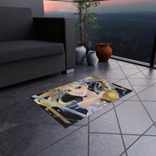 Load image into Gallery viewer, Black Butler Elizabeth Ethel Cordelia Midford Rug
