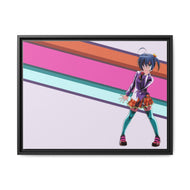 Love, Chunibyo & Other Delusions Canvas Framed Art Print