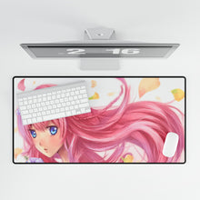 Load image into Gallery viewer, Anime Vocaloid Mouse Pad (Desk Mat)
