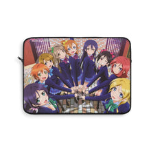 Load image into Gallery viewer, Anime Love Live! Laptop Sleeve
