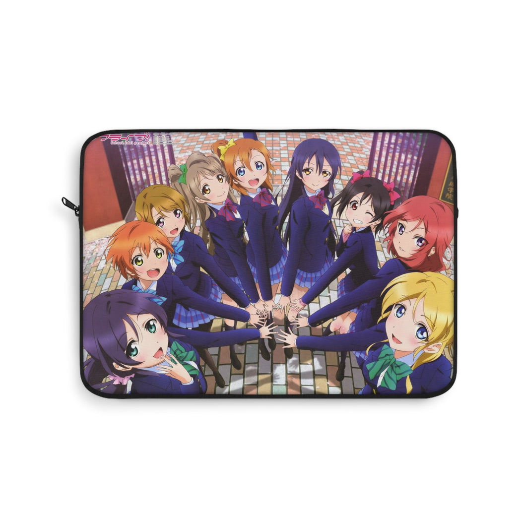 Anime Love Live! Laptop Sleeve