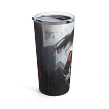Load image into Gallery viewer, Anime Girl Tumbler 20oz
