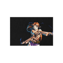 Load image into Gallery viewer, Black Lagoon Rug
