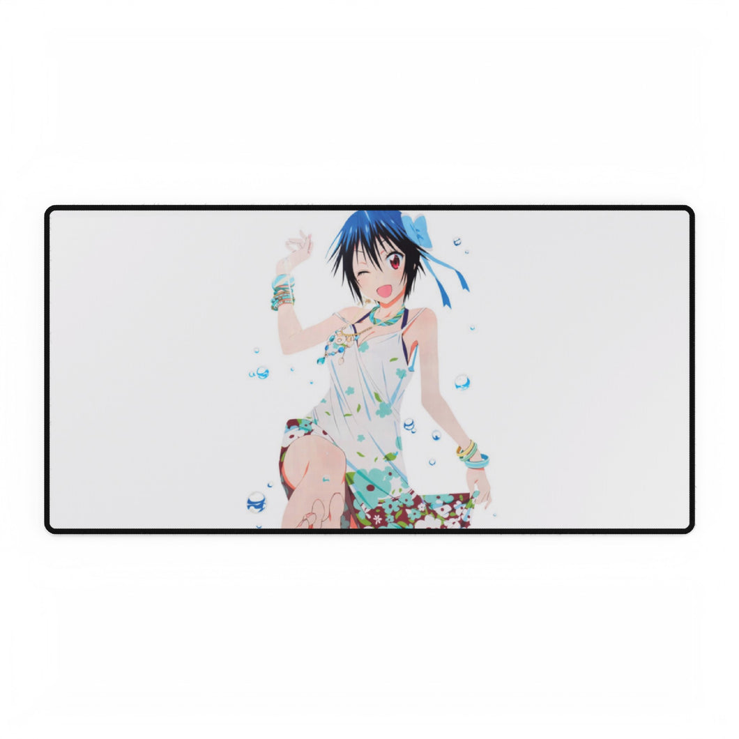Anime Nisekoi Mouse Pad (Desk Mat)