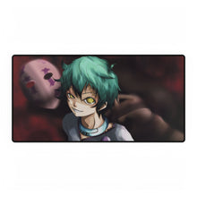 Load image into Gallery viewer, Deadman Wonderland Mouse Pad (Desk Mat)
