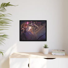 Load image into Gallery viewer, Puella Magi Madoka Magica Canvas Framed Art Print
