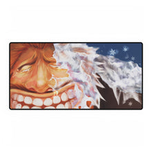 Load image into Gallery viewer, Anime One Piece Mouse Pad (Desk Mat)
