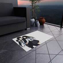 Load image into Gallery viewer, Eru Chitanda  And  Hōtarō Oreki Rug
