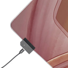 Load image into Gallery viewer, Karakai Jouzu No Takagi-san RGB LED Mouse Pad (Desk Mat)
