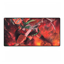 Load image into Gallery viewer, Anime Vocaloid Mouse Pad (Desk Mat)
