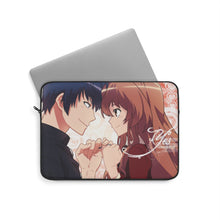 Load image into Gallery viewer, Toradora! Laptop Sleeve
