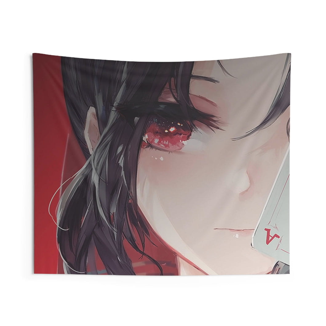 Anime Kaguya-sama: Love is War Indoor Wall Tapestry