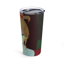 Load image into Gallery viewer, Hajimete No Gal Tumbler 20oz
