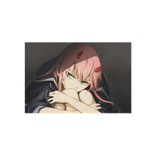 Load image into Gallery viewer, Darling In The FranXX Rug
