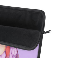 Load image into Gallery viewer, Itsuki Nakano Laptop Sleeve
