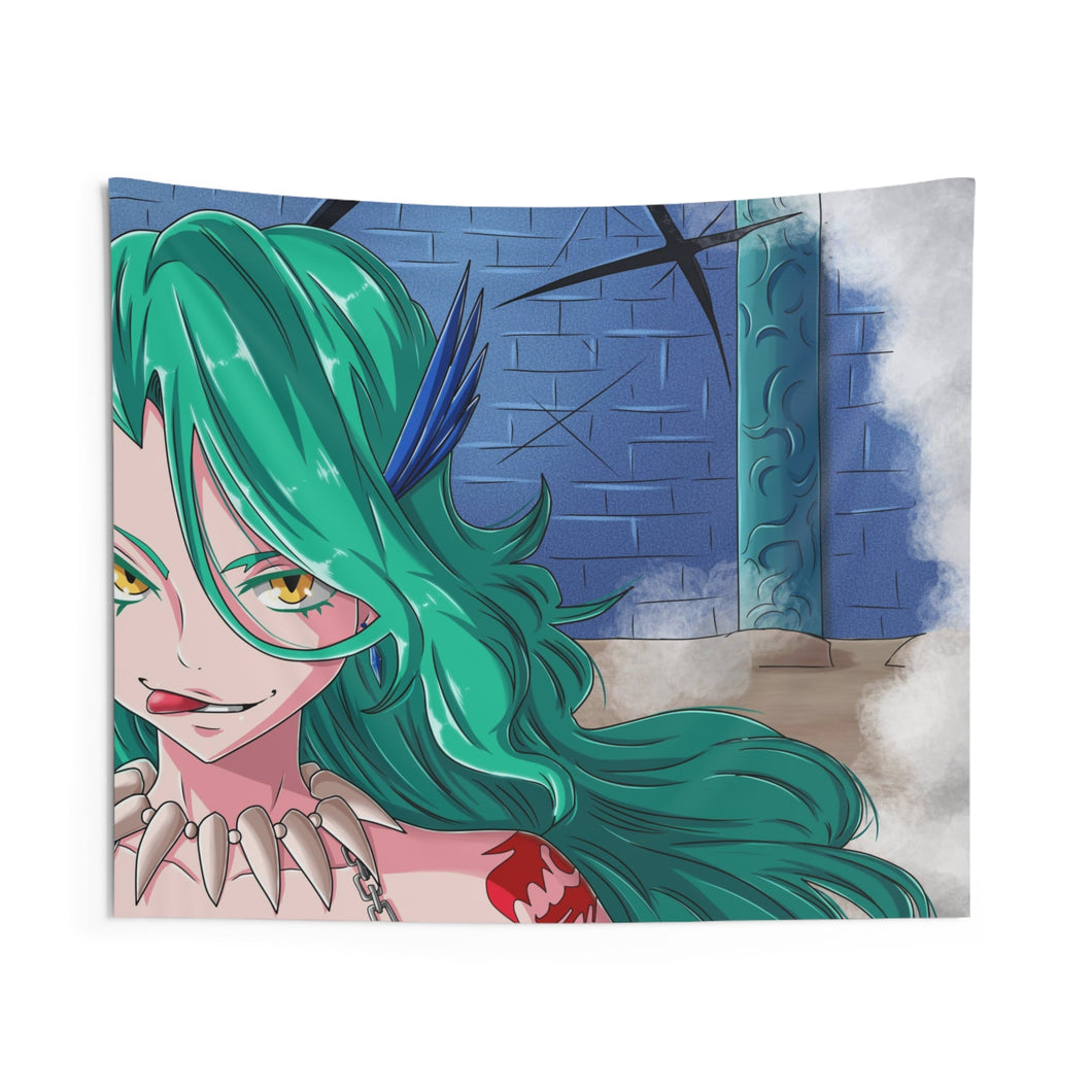 Anime Fairy Tail Indoor Wall Tapestry