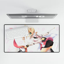 Load image into Gallery viewer, Anime Tales of Zestiria the Xr Mouse Pad (Desk Mat)
