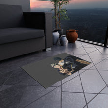 Load image into Gallery viewer, Anime Black Clover Rug
