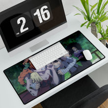Load image into Gallery viewer, Radiant Anime Mouse Pad (Desk Mat)
