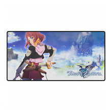 Load image into Gallery viewer, Anime Tales of Zestiria the X Mouse Pad (Desk Mat)
