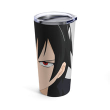 Load image into Gallery viewer, The Black Wizard Zeref Tumbler 20oz
