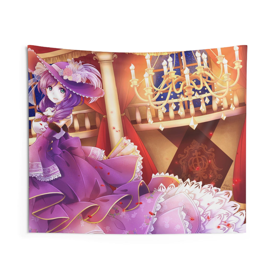 Love Live! Indoor Wall Tapestry