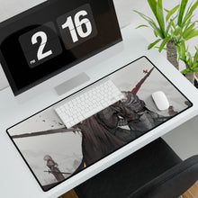 Load image into Gallery viewer, Anime Pixiv Fantasia RD Mouse Pad (Desk Mat)
