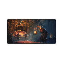 Load image into Gallery viewer, Sea Of Thieves Mouse Pad (Desk Mat)
