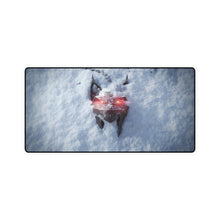 Load image into Gallery viewer, The Witcher A New Saga Mouse Pad (Desk Mat)
